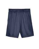 Team 365 Youth Zone Performance Shorts TT11SHY