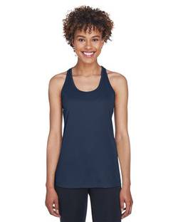 Team 365 Women's Zone Performance Racerback Tank TT11WRC Team 365 Women's Zone Performance Racerback Tank TT11WRC