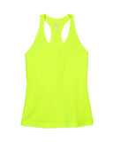 Team 365 Women's Zone Performance Racerback Tank TT11WRC