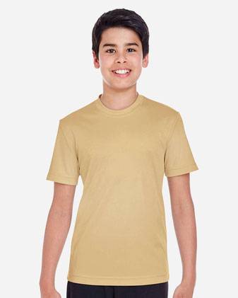 Youth Zone Performance T-Shirt