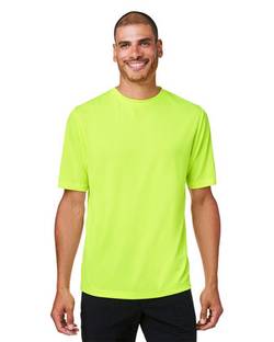 Team 365 Zone Performance Mesh T-Shirt TT15 Team 365 Zone Performance Mesh T-Shirt TT15