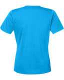 Team 365 Women's Zone Performance Mesh T-Shirt TT15W