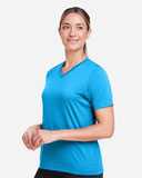 Team 365 Women's Zone Performance Mesh T-Shirt TT15W