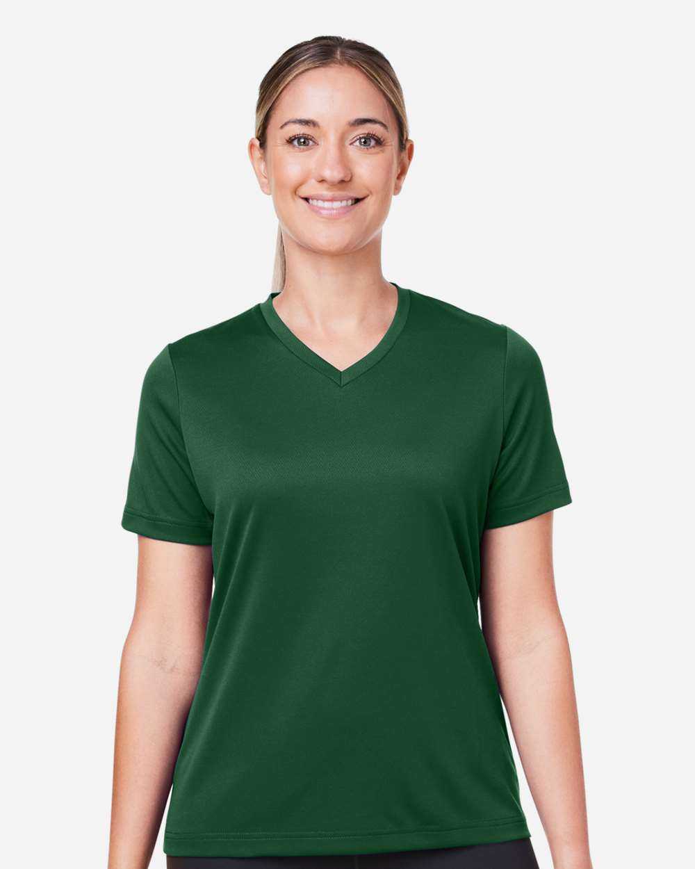 Women's Zone Performance Mesh T-Shirt