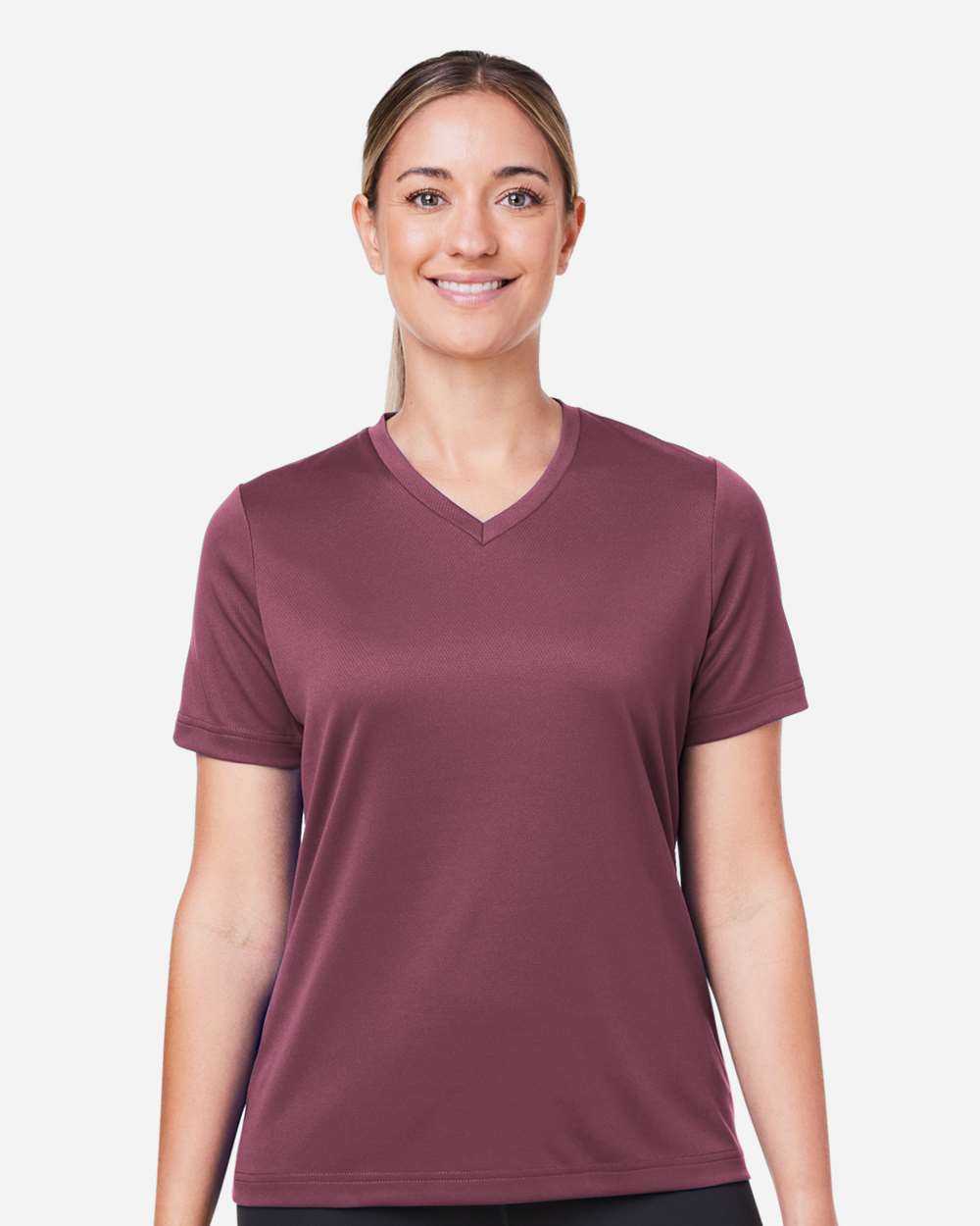 Women's Zone Performance Mesh T-Shirt