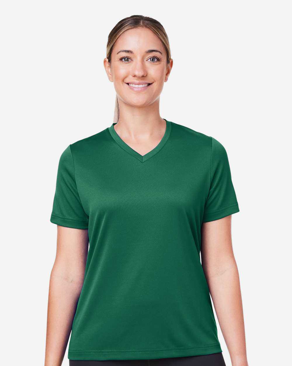 Women's Zone Performance Mesh T-Shirt