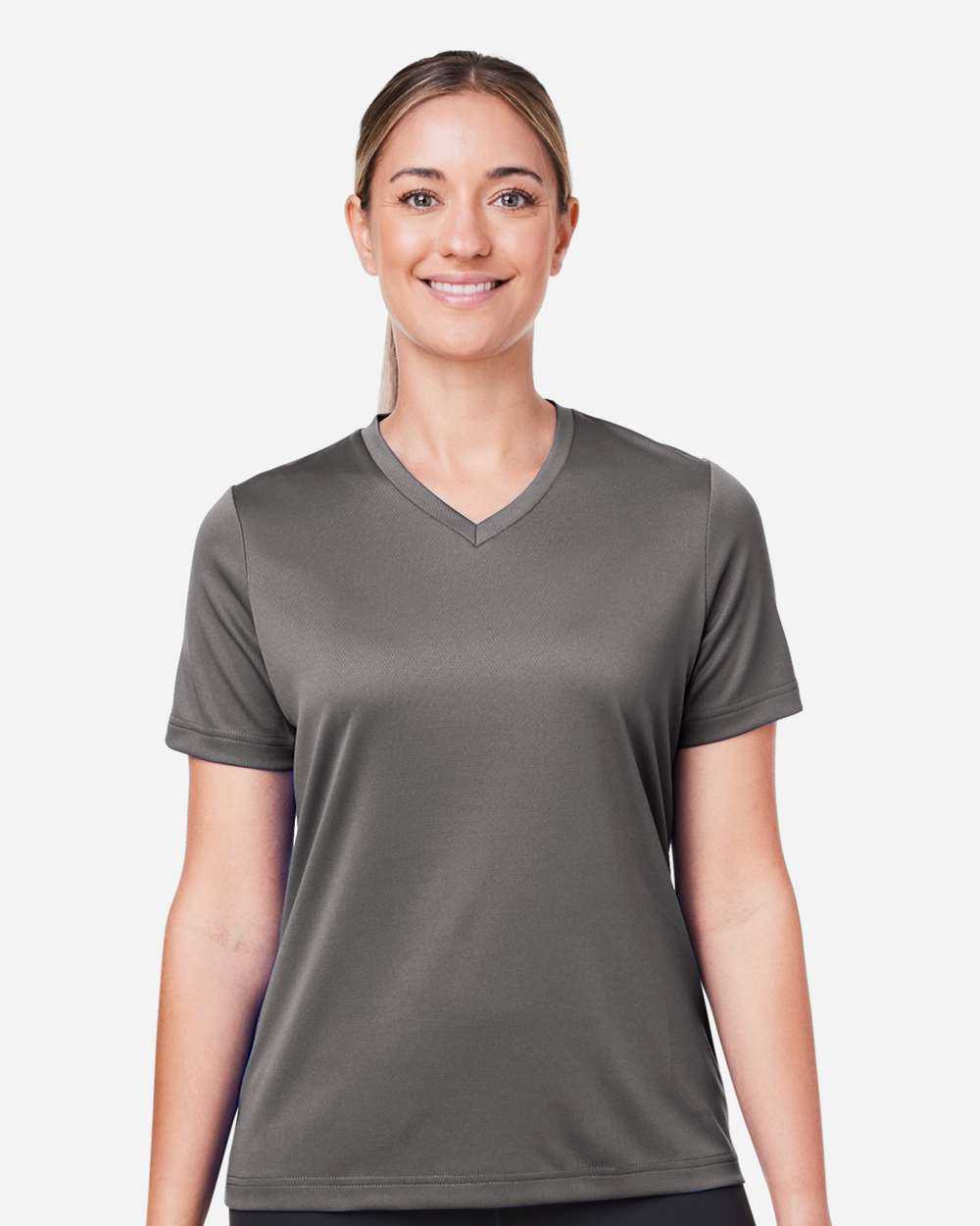 Women's Zone Performance Mesh T-Shirt