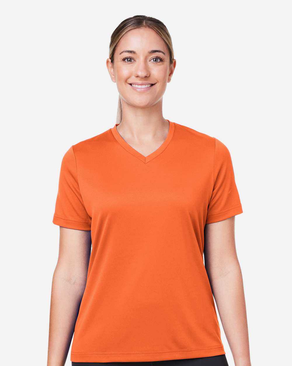Women's Zone Performance Mesh T-Shirt