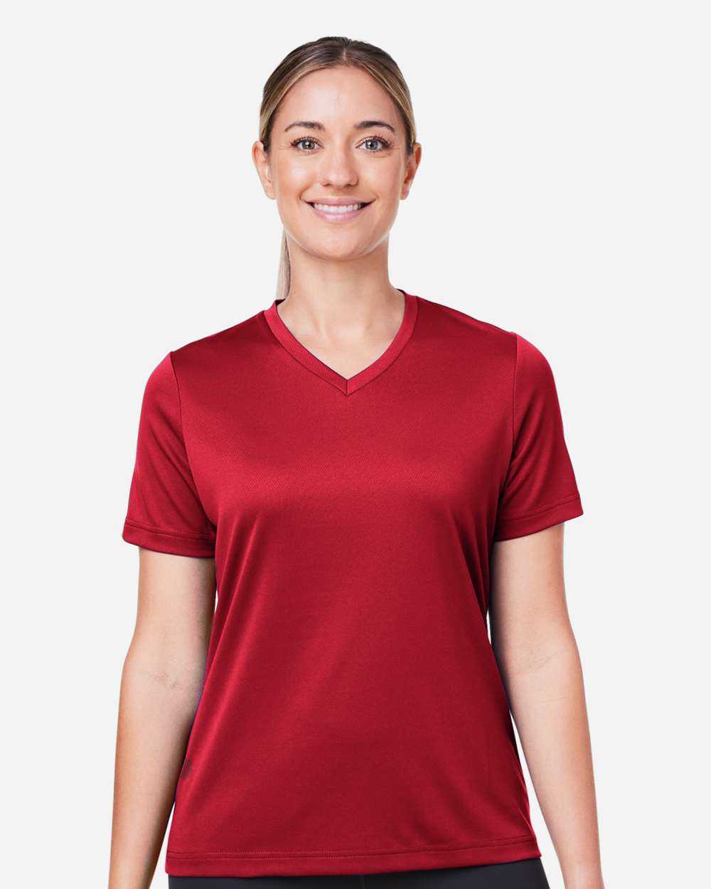 Women's Zone Performance Mesh T-Shirt