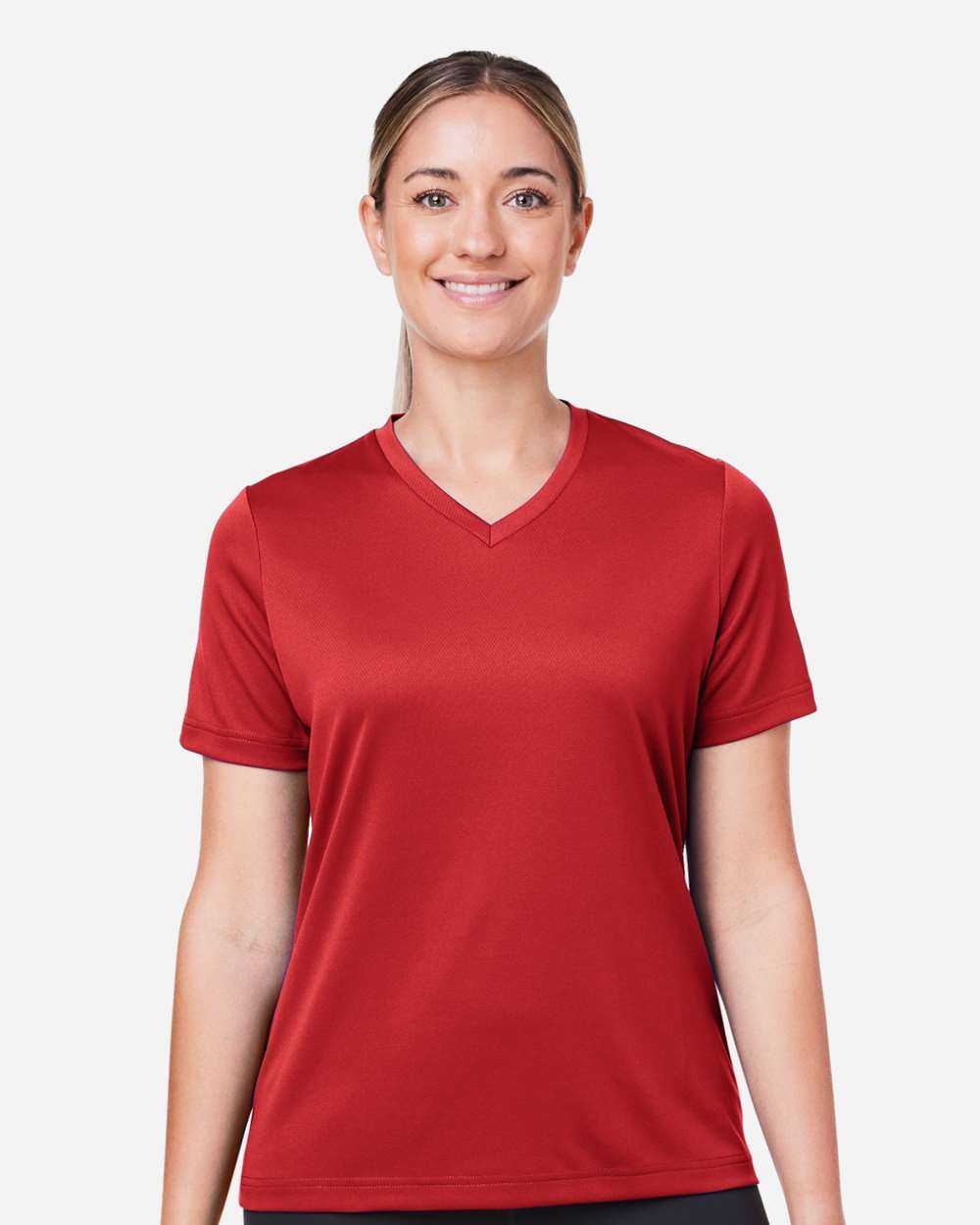 Women's Zone Performance Mesh T-Shirt