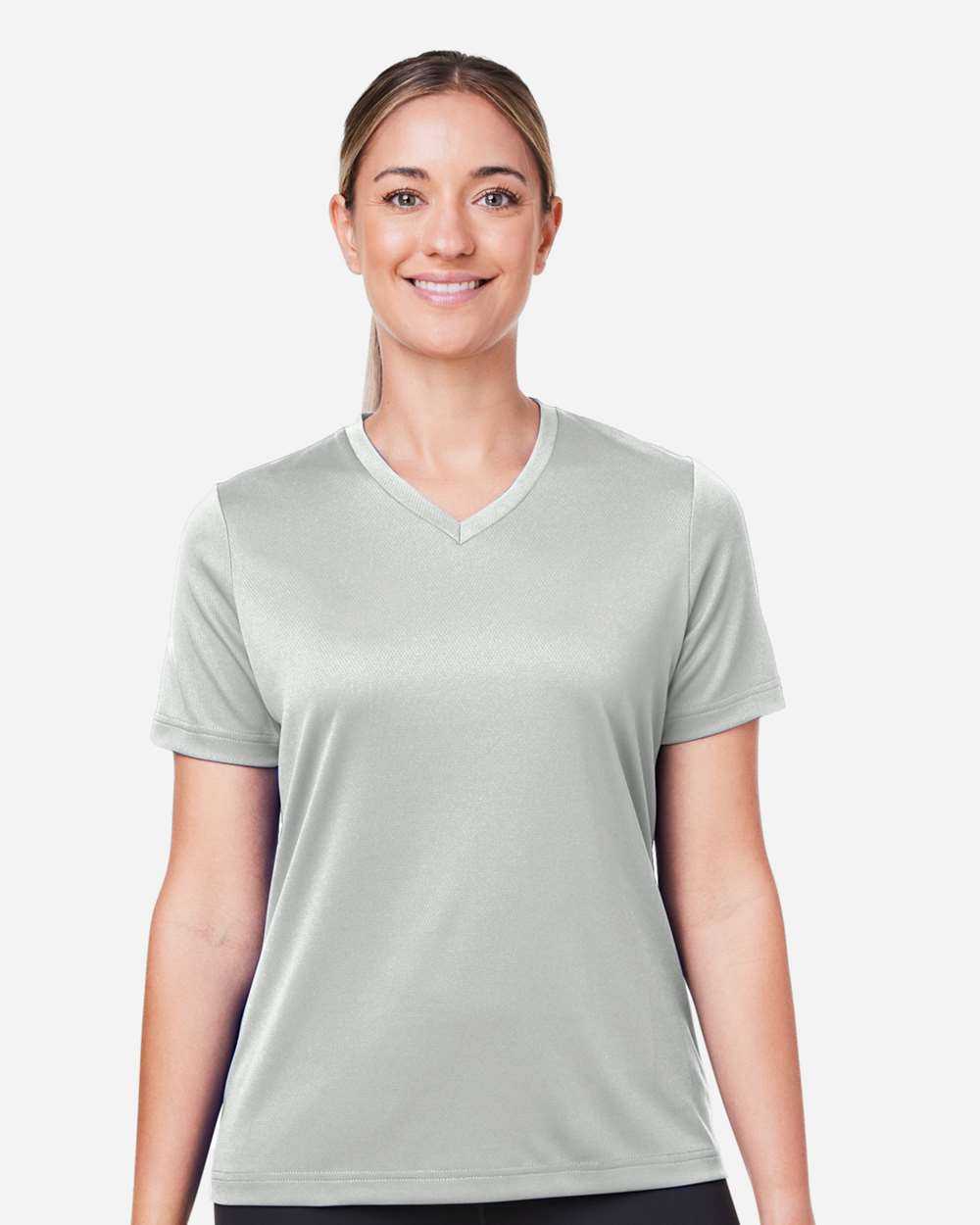 Women's Zone Performance Mesh T-Shirt