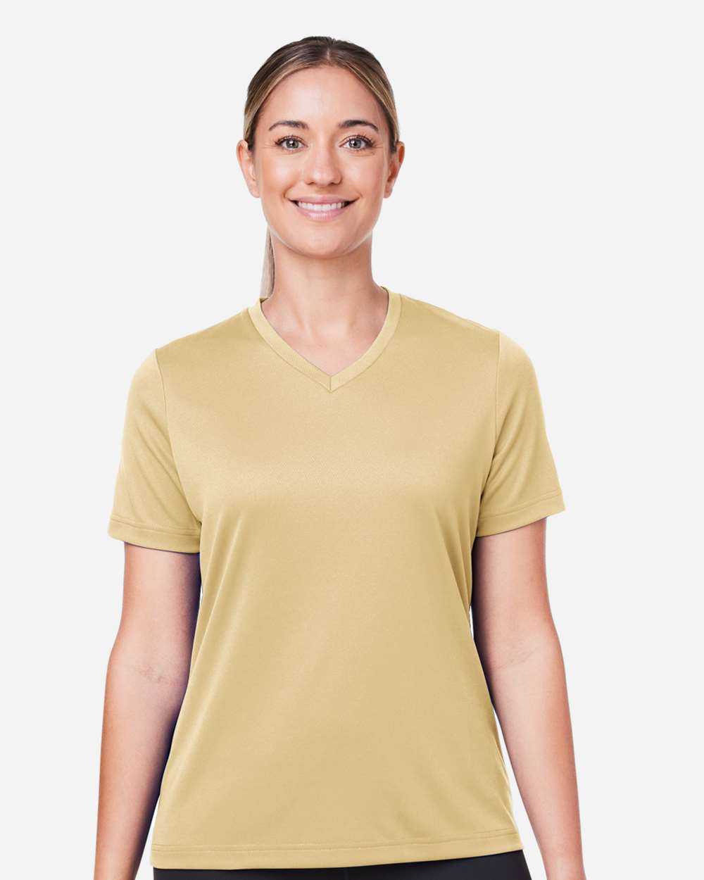 Women's Zone Performance Mesh T-Shirt