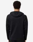 Men's Qualify Quarter-Zip Hooded Pullover