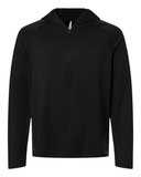Men's Qualify Quarter-Zip Hooded Pullover