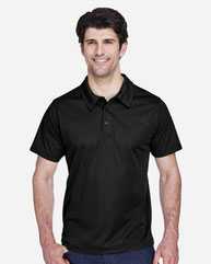 Command Snag Protection Polo