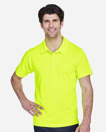 Team 365 Command Snag Protection Polo TT21