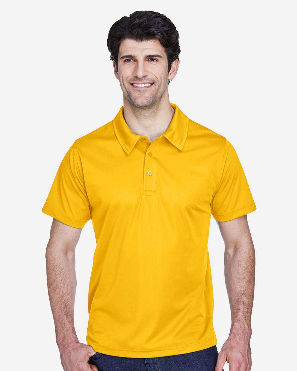 Command Snag Protection Polo