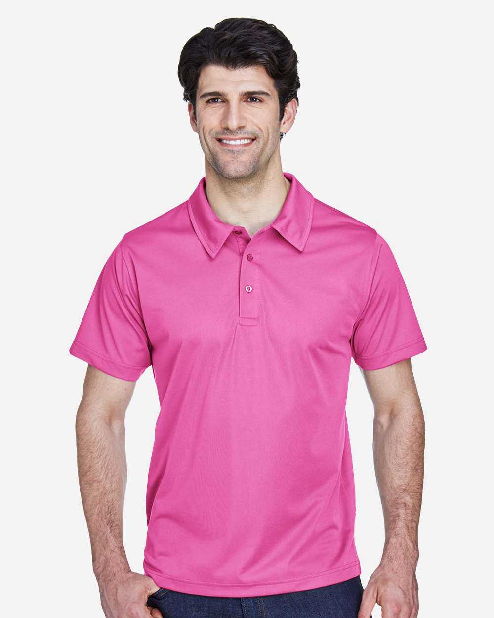 Command Snag Protection Polo