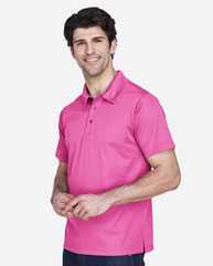 Command Snag Protection Polo