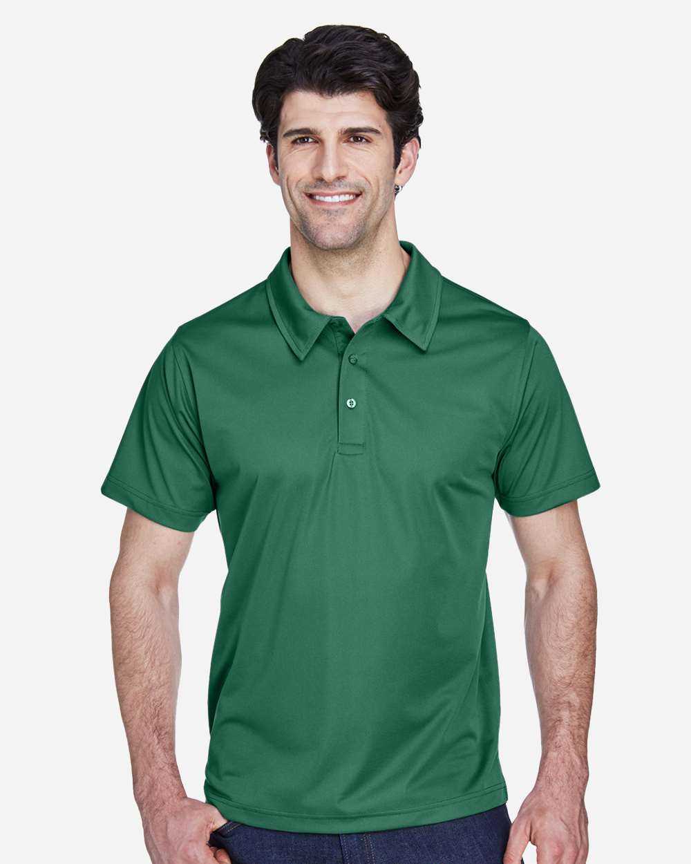 Command Snag Protection Polo