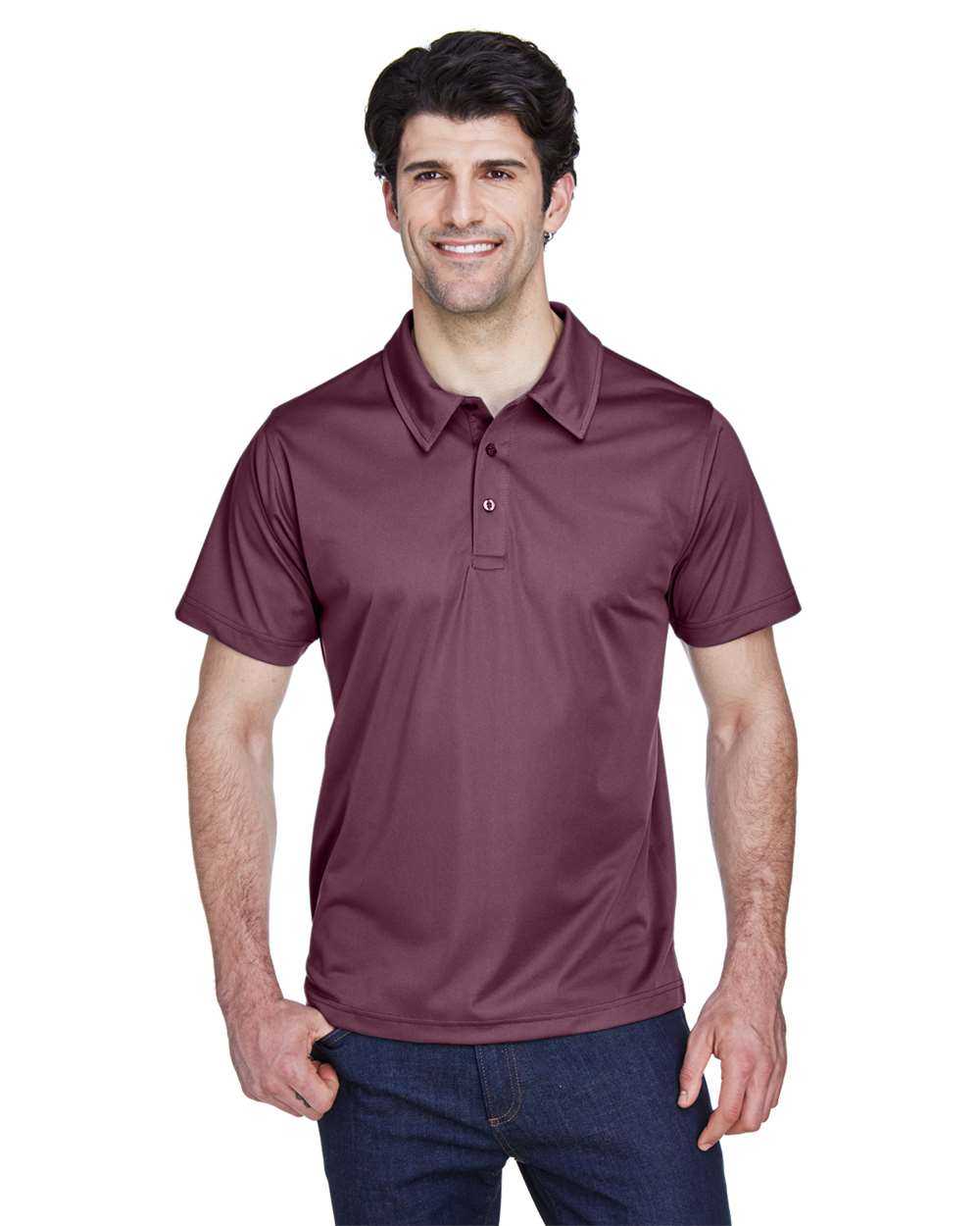 Command Snag Protection Polo