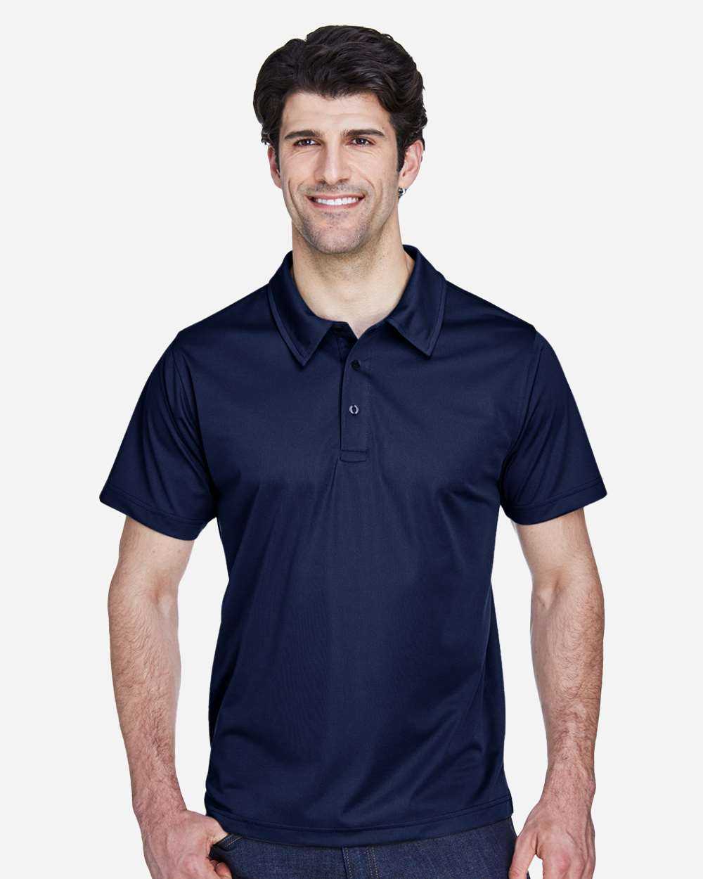 Command Snag Protection Polo
