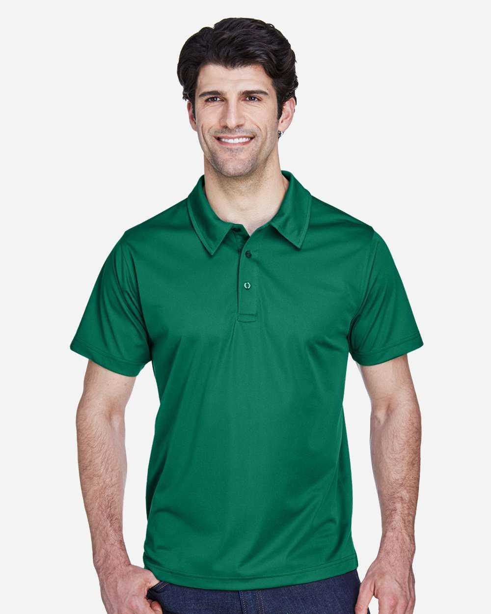 Command Snag Protection Polo