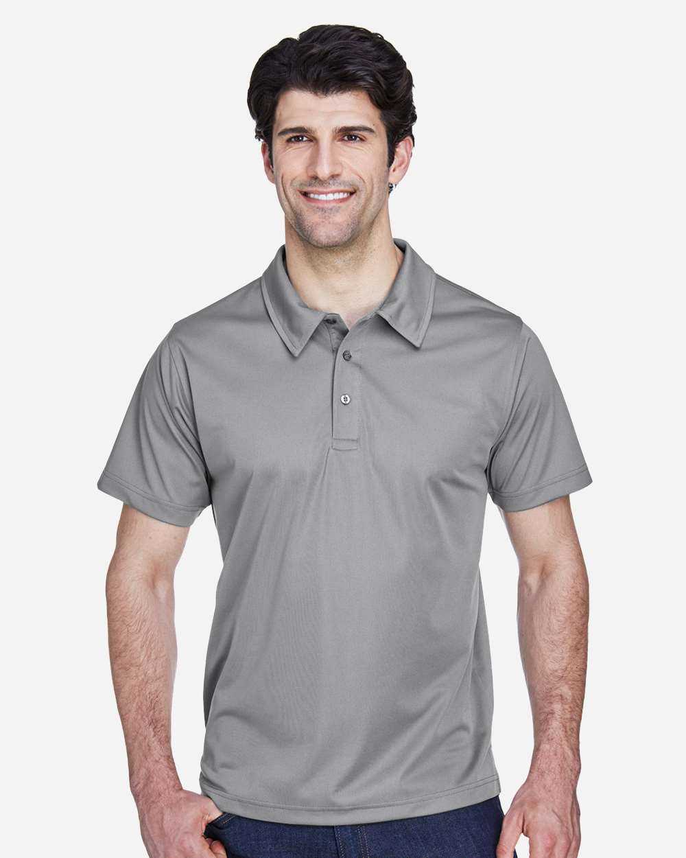 Command Snag Protection Polo