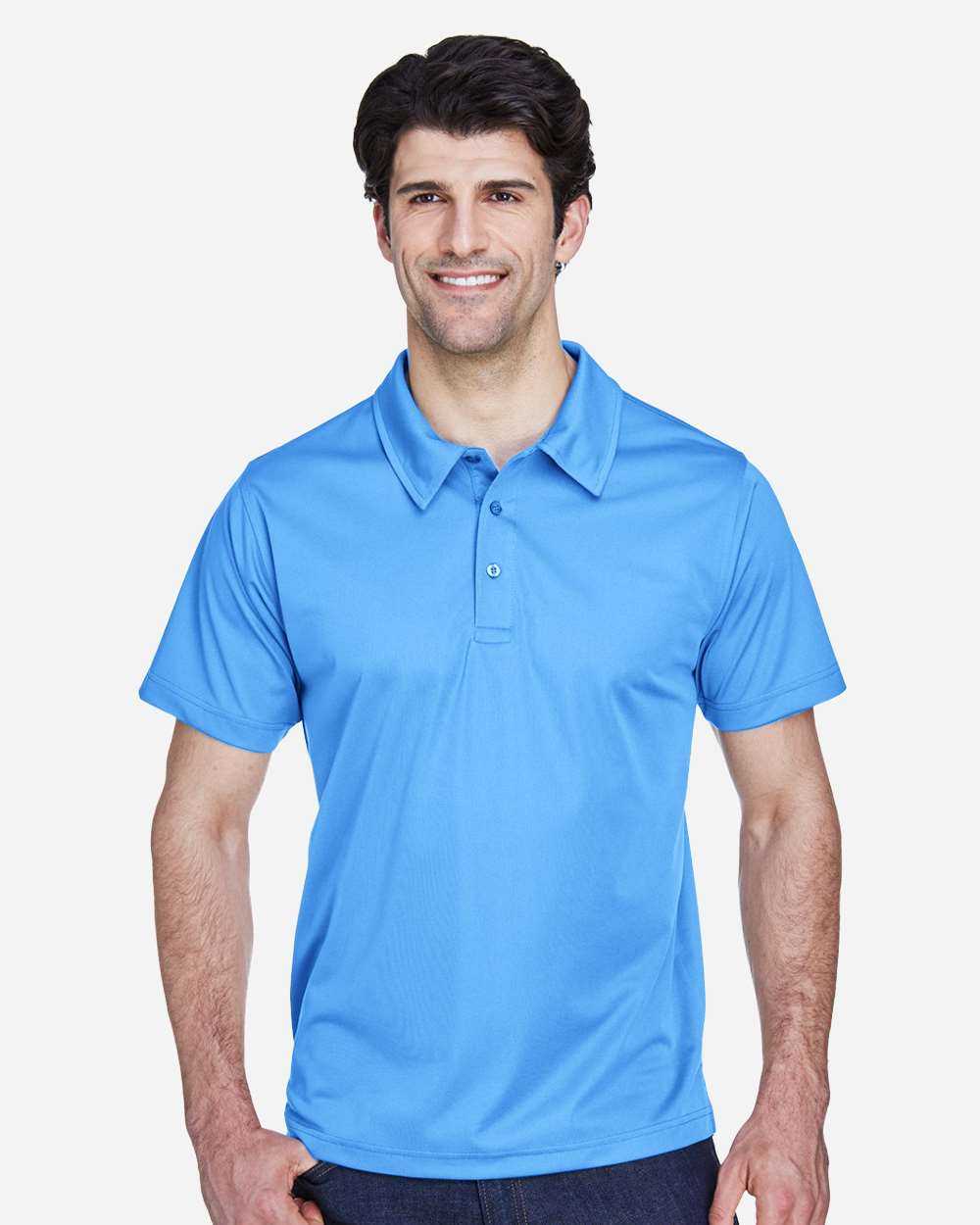 Command Snag Protection Polo