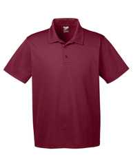 Command Snag Protection Polo