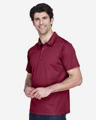 Command Snag Protection Polo