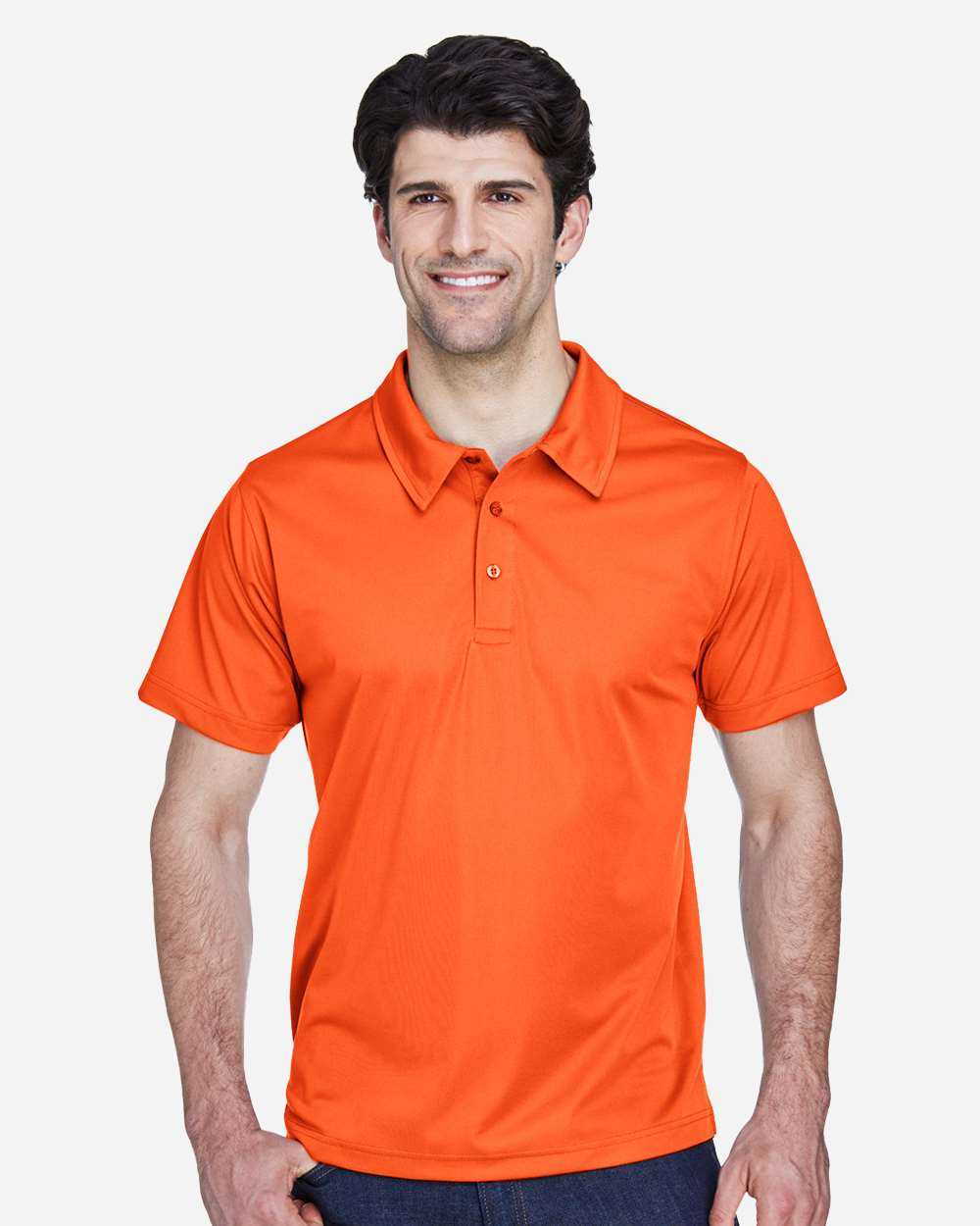 Command Snag Protection Polo