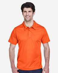 Command Snag Protection Polo