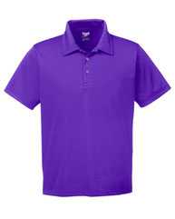 Command Snag Protection Polo
