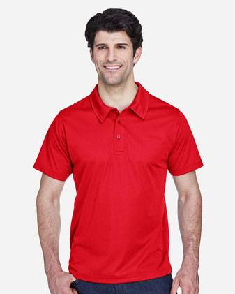 Team 365 Command Snag Protection Polo TT21