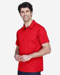 Command Snag Protection Polo