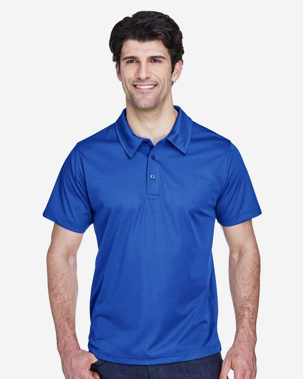 Command Snag Protection Polo