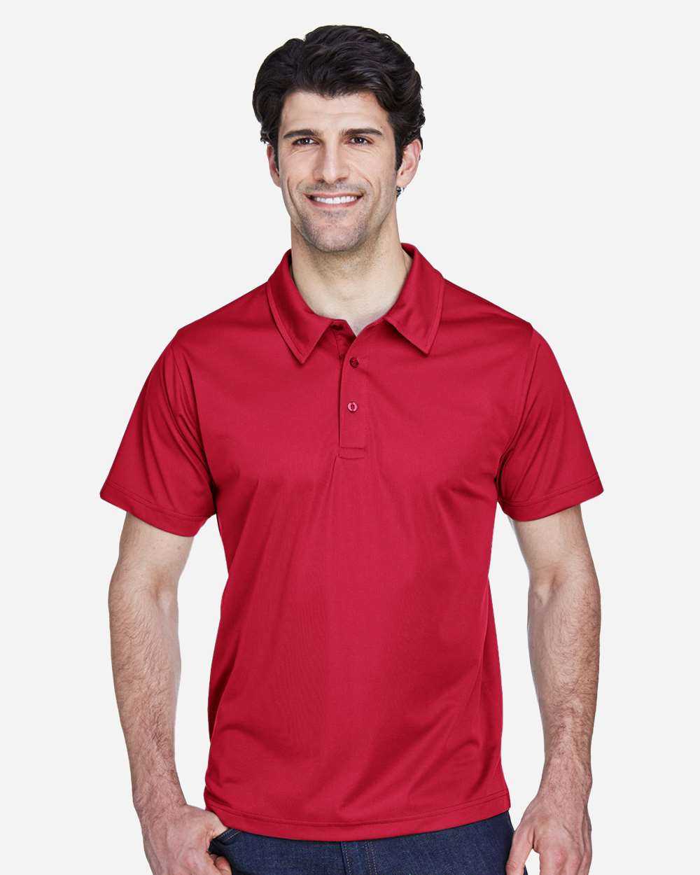 Command Snag Protection Polo