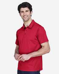 Command Snag Protection Polo
