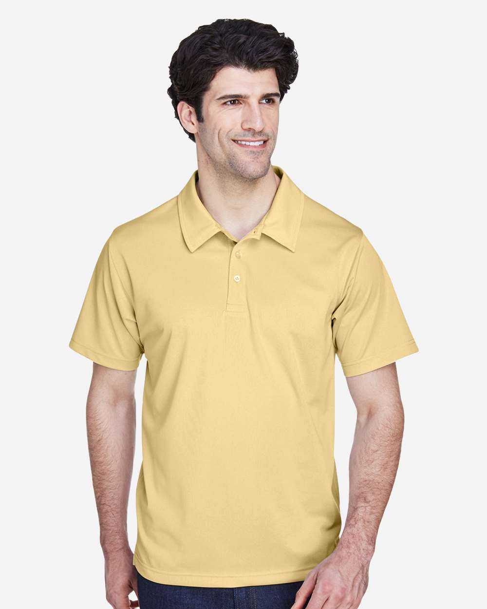 Command Snag Protection Polo