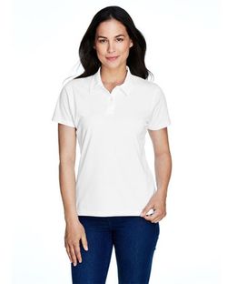 Team 365 Women's Command Snag Protection Polo TT21W Team 365 Women's Command Snag Protection Polo TT21W