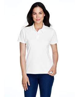 Team 365 Women's Command Snag Protection Polo TT21W Team 365 Women's Command Snag Protection Polo TT21W