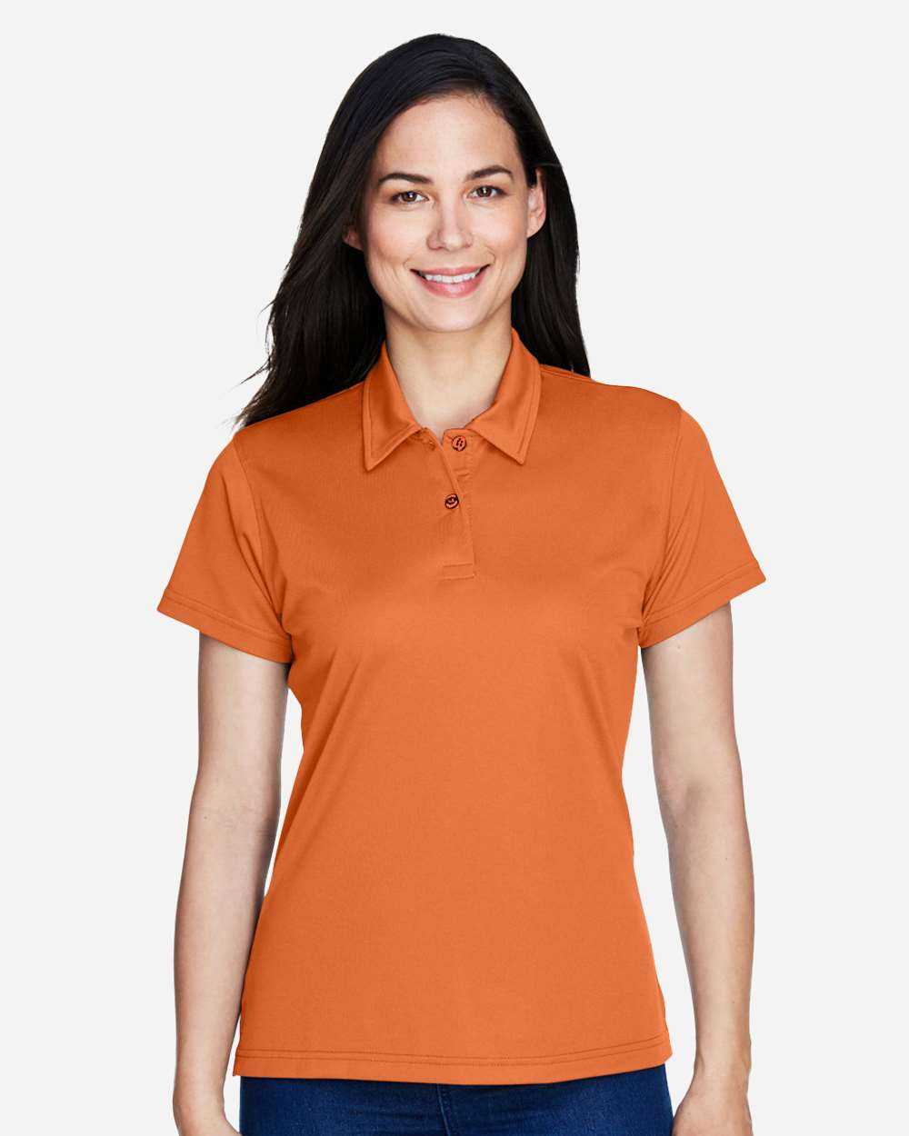 Team 365 Women's Command Snag Protection Polo TT21W