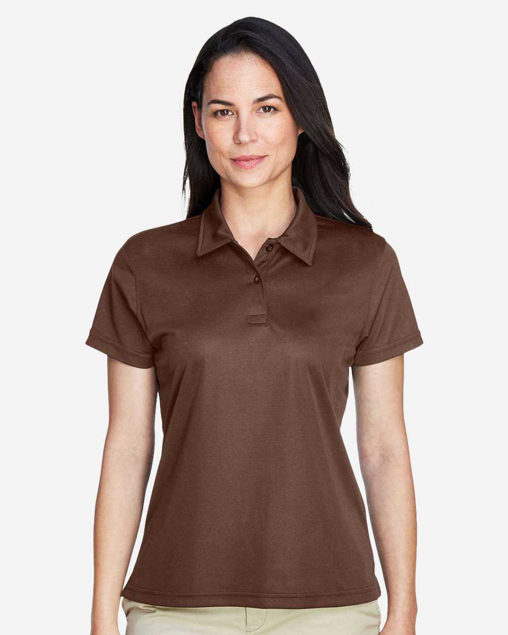 Team 365 Women's Command Snag Protection Polo TT21W