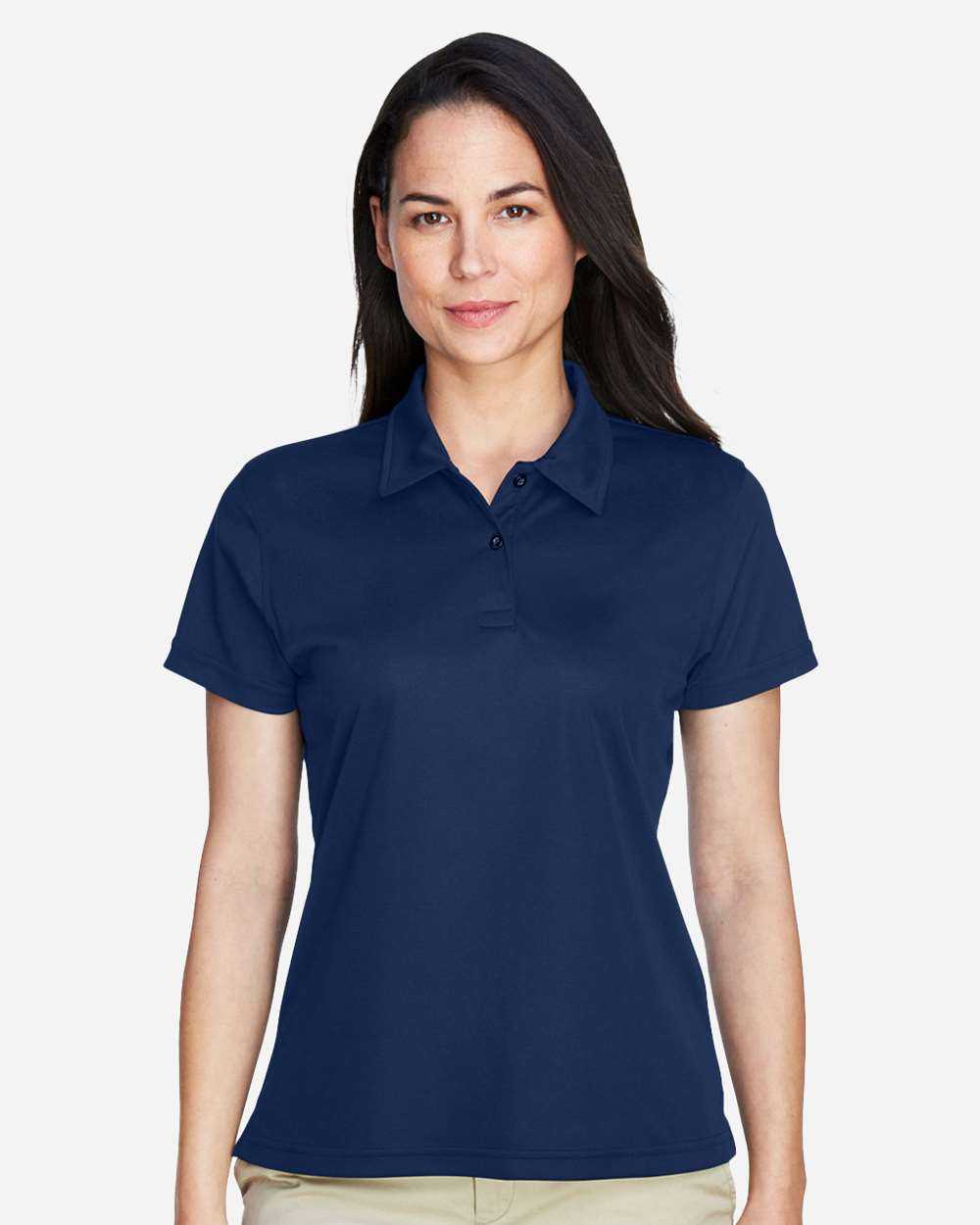 Women's Command Snag Protection Polo