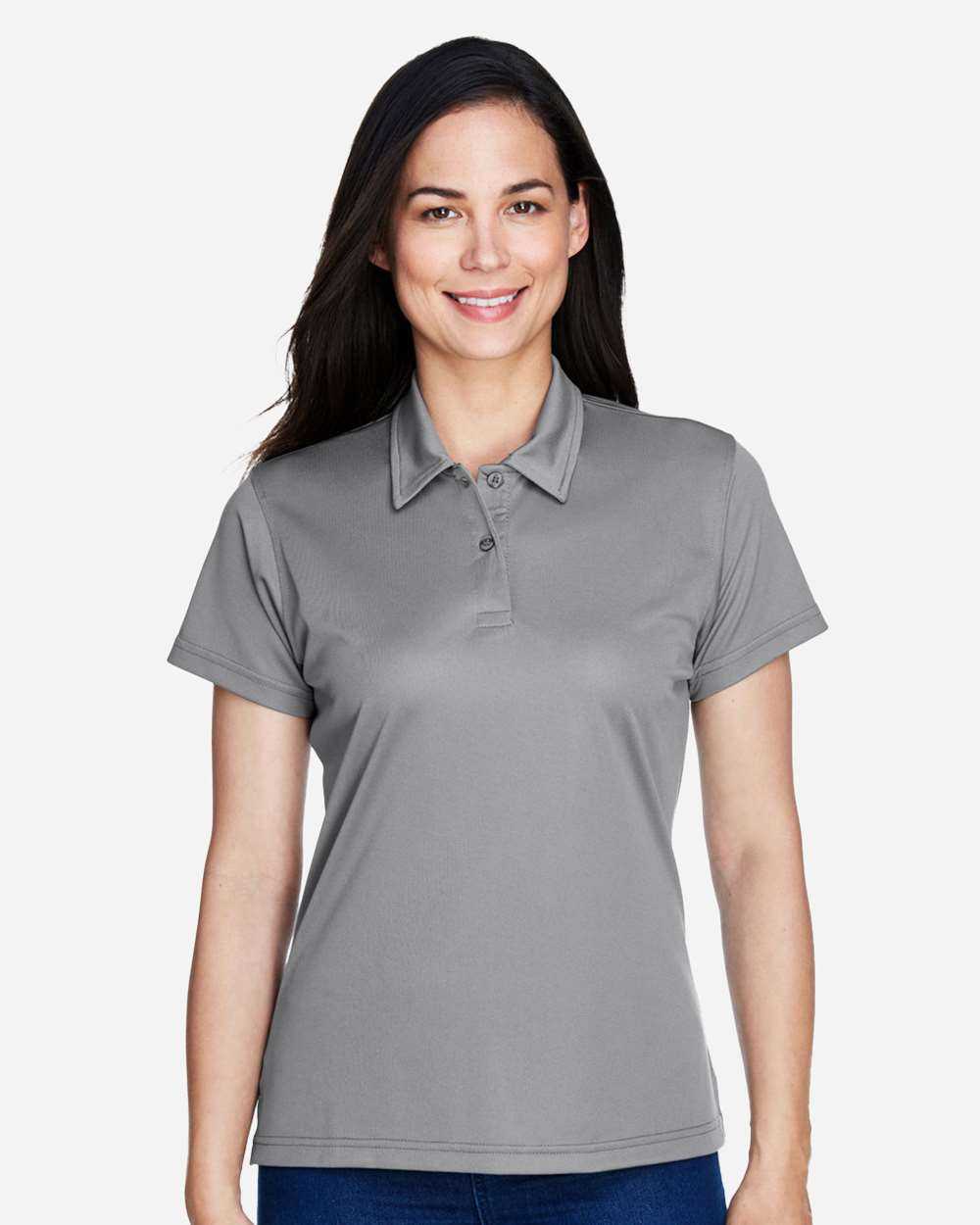 Team 365 Women's Command Snag Protection Polo TT21W