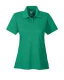 Team 365 Women's Command Snag Protection Polo TT21W