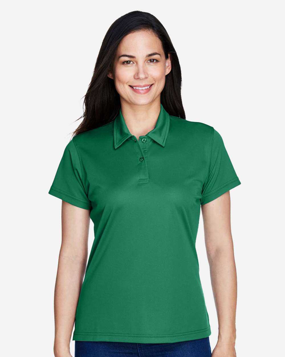 Women's Command Snag Protection Polo