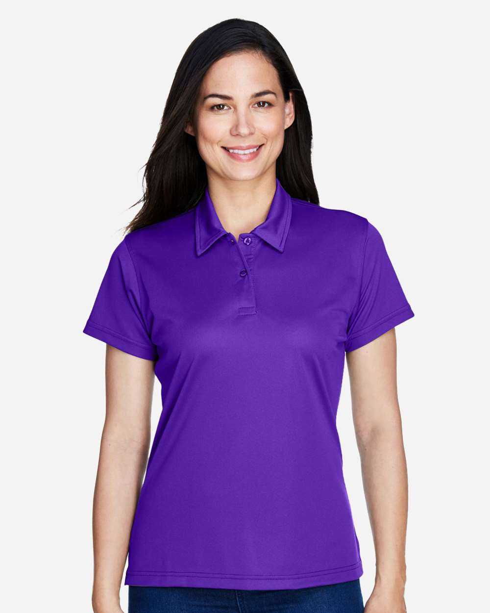 Team 365 Women's Command Snag Protection Polo TT21W