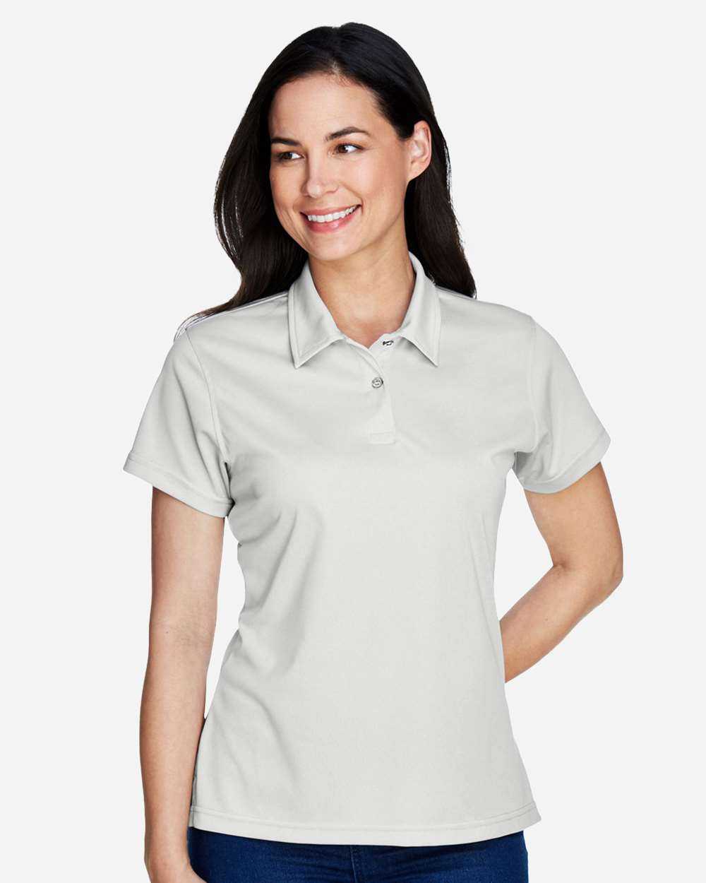 Team 365 Women's Command Snag Protection Polo TT21W